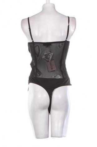 Body  Missguided, Veľkosť L, Farba Čierna, Cena  15,94 €