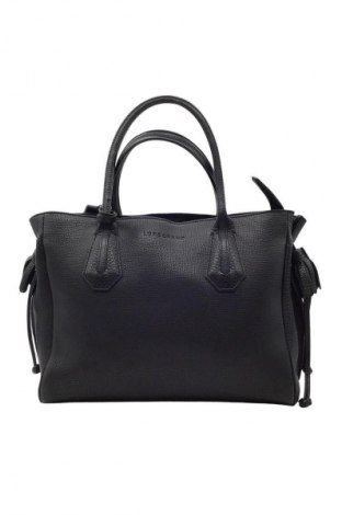 Geantă Longchamp, Culoare Negru, Preț 3.949,99 Lei