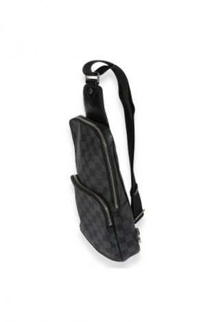 Geantă Louis Vuitton, Culoare Negru, Preț 14.474,99 Lei