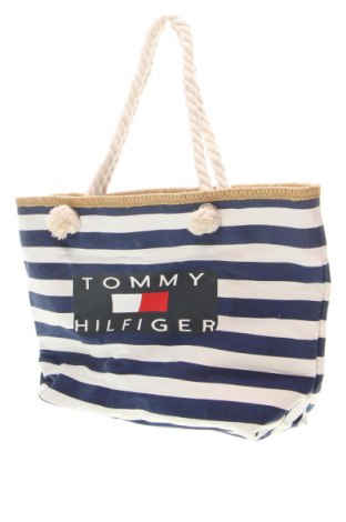 Чанта Tommy Hilfiger, Цвят Многоцветен, Цена 31,69 €