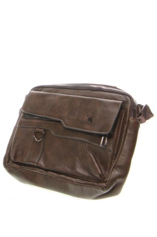 Τσάντα Unbranded, Χρώμα Καφέ, Τιμή 12,99 €