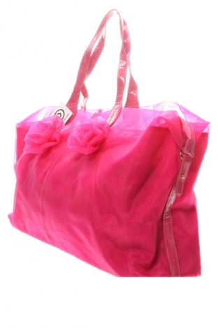 Torebka Unbranded, Kolor Różowy, Cena 71,99 zł