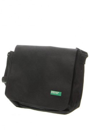 Τσάντα United Colors Of Benetton, Χρώμα Μαύρο, Τιμή 26,99 €