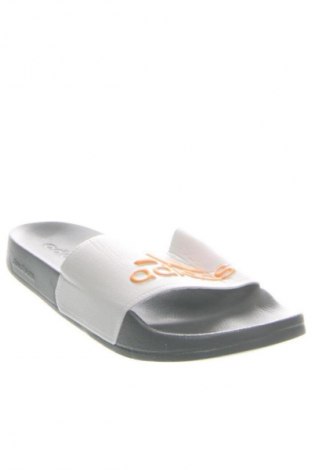 Pantolette Adidas, Größe 45, Farbe Grau, Preis € 43,99