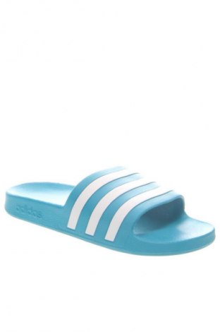 Japonki Adidas, Rozmiar 42, Kolor Kolorowy, Cena 104,99 zł
