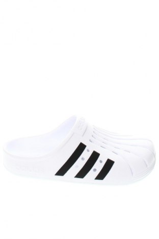 Pantolette Adidas, Größe 39, Farbe Weiß, Preis € 50,99
