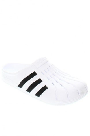 Pantolette Adidas, Größe 39, Farbe Weiß, Preis € 50,99