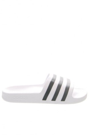 Japonki Adidas, Rozmiar 41, Kolor Biały, Cena 163,99 zł