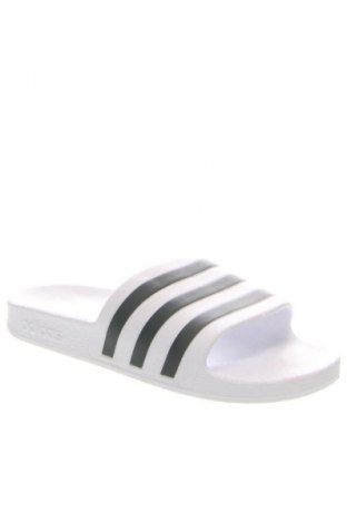 Japonki Adidas, Rozmiar 41, Kolor Biały, Cena 163,99 zł