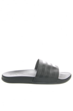 Γυναικείες παντόφλες Adidas, Μέγεθος 43, Χρώμα Μαύρο, Τιμή 39,99 €