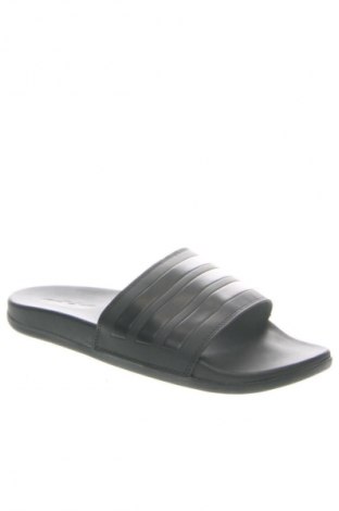 Γυναικείες παντόφλες Adidas, Μέγεθος 43, Χρώμα Μαύρο, Τιμή 39,99 €