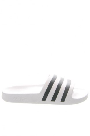Pantolette Adidas, Größe 40, Farbe Weiß, Preis € 43,25