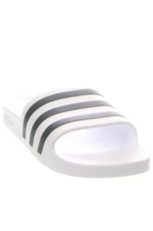 Pantolette Adidas, Größe 40, Farbe Weiß, Preis € 43,25