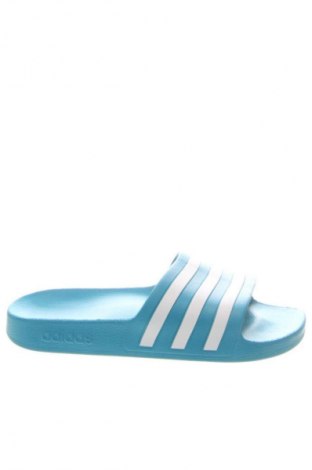 Pantolette Adidas, Größe 38, Farbe Blau, Preis € 43,25