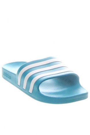 Pantolette Adidas, Größe 38, Farbe Blau, Preis € 43,25