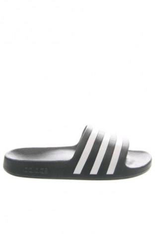 Pantolette Adidas, Größe 40, Farbe Schwarz, Preis € 43,25