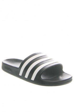 Pantolette Adidas, Größe 40, Farbe Schwarz, Preis € 43,25