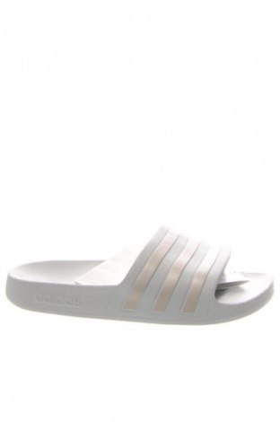 Pantofle Adidas, Velikost 38, Barva Šedá, Cena  1 159,00 Kč