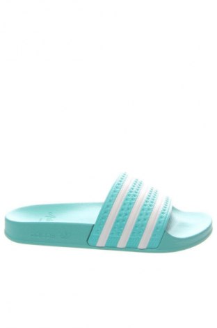 Pantofle Adidas, Velikost 36, Barva Modrá, Cena  1 159,00 Kč