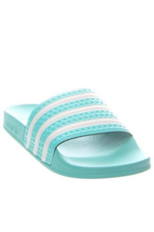 Pantofle Adidas, Velikost 36, Barva Modrá, Cena  1 159,00 Kč