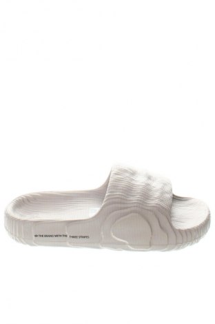 Pantolette Adidas, Größe 43, Farbe Grau, Preis € 86,99