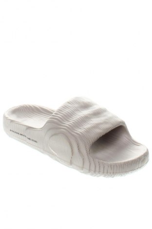 Pantolette Adidas, Größe 43, Farbe Grau, Preis € 86,99