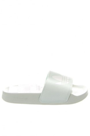 Pantofle Adidas Originals, Velikost 38, Barva Zelená, Cena  1 159,00 Kč