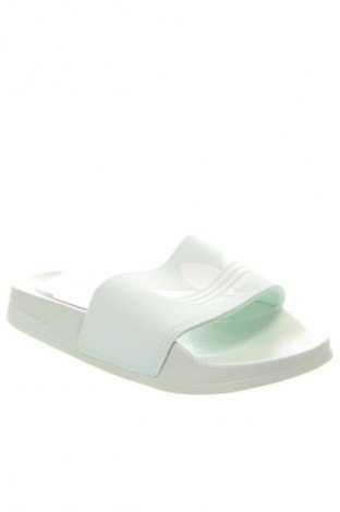 Pantofle Adidas Originals, Velikost 38, Barva Zelená, Cena  1 159,00 Kč