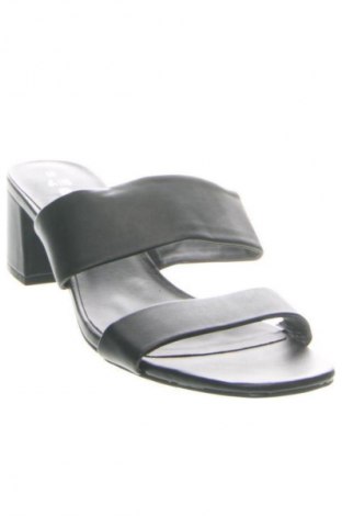 Pantolette Anko, Größe 42, Farbe Schwarz, Preis 26,99 €