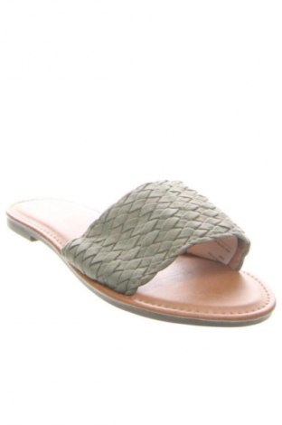 Pantolette Anko, Größe 39, Farbe Grün, Preis € 14,99