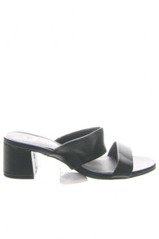 Pantolette Anko, Größe 37, Farbe Schwarz, Preis 31,99 €