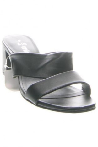 Pantolette Anko, Größe 37, Farbe Schwarz, Preis 31,99 €