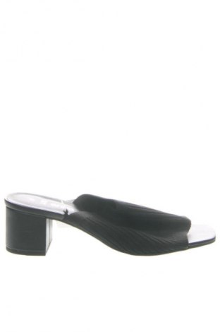 Pantolette Anko, Größe 39, Farbe Schwarz, Preis 32,99 €