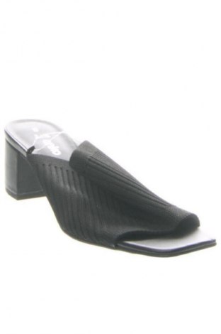 Pantolette Anko, Größe 39, Farbe Schwarz, Preis 32,99 €
