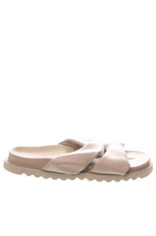 Pantolette Ava & Ever, Größe 38, Farbe Beige, Preis 33,99 €