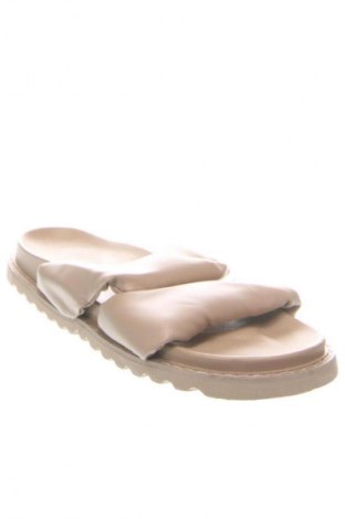 Pantolette Ava & Ever, Größe 38, Farbe Beige, Preis 33,99 €