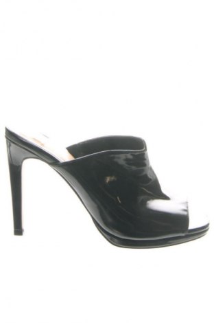 Papuci Bata, Mărime 38, Culoare Negru, Preț 78,82 Lei