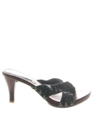 Pantolette Bata, Größe 40, Farbe Schwarz, Preis 30,99 €