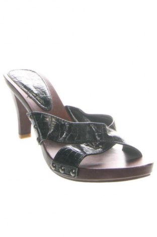 Pantolette Bata, Größe 40, Farbe Schwarz, Preis 30,99 €