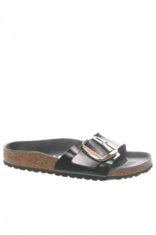 Japonki Birkenstock, Rozmiar 40, Kolor Czarny, Cena 669,99 zł