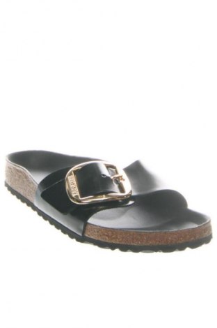 Japonki Birkenstock, Rozmiar 40, Kolor Czarny, Cena 669,99 zł