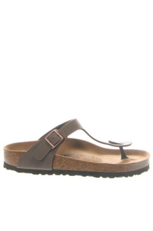 Pantofle Birkenstock, Velikost 39, Barva Hnědá, Cena  2 799,00 Kč
