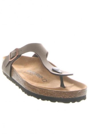 Pantofle Birkenstock, Velikost 39, Barva Hnědá, Cena  2 799,00 Kč