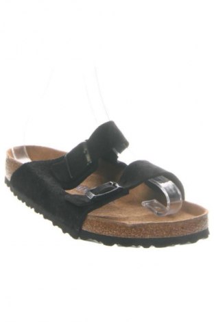Papuče Birkenstock, Veľkosť 44, Farba Čierna, Cena  81,95 €