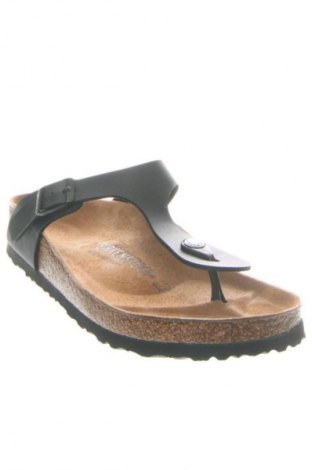 Papuče Birkenstock, Veľkosť 40, Farba Čierna, Cena  99,95 €