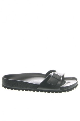 Γυναικείες παντόφλες Birkenstock, Μέγεθος 41, Χρώμα Μαύρο, Τιμή 39,99 €
