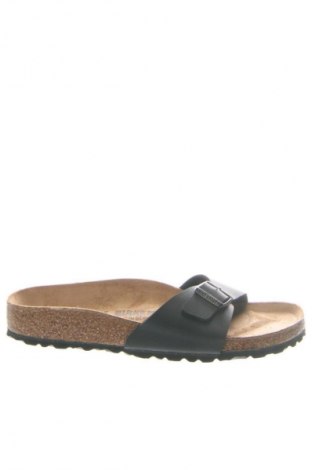 Pantofle Birkenstock, Velikost 37, Barva Černá, Cena  3 299,00 Kč