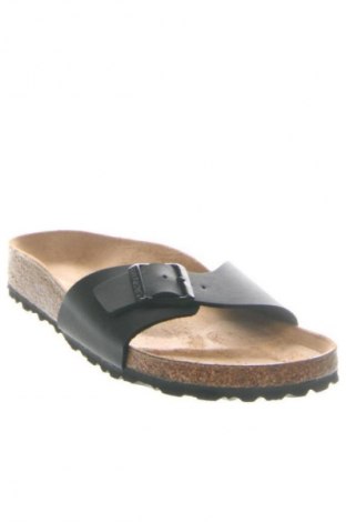 Pantofle Birkenstock, Velikost 37, Barva Černá, Cena  3 299,00 Kč