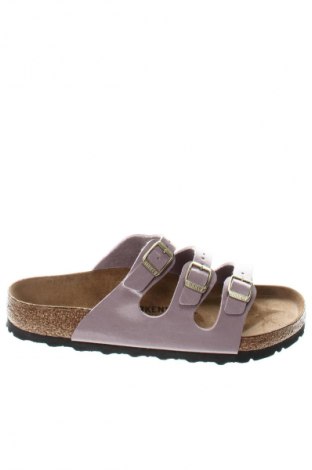 Pantofle Birkenstock, Velikost 41, Barva Fialová, Cena  2 799,00 Kč