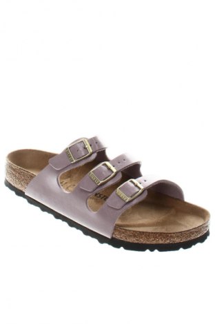 Pantofle Birkenstock, Velikost 41, Barva Fialová, Cena  2 799,00 Kč